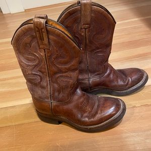 Frye boots, size 7